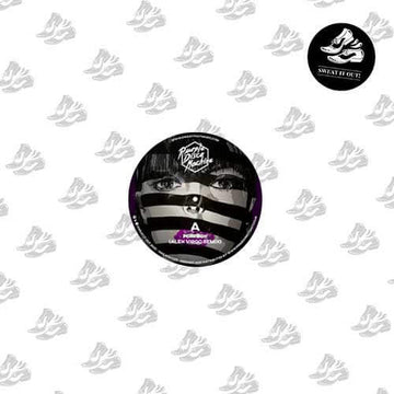 Purple Disco Machine - Playbox / Wanna Feel Like A Lover (Remixes) Vinyl Vinly Record