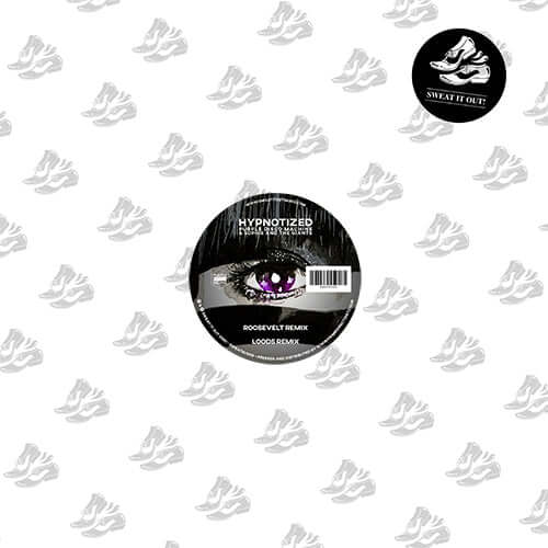 Purple Disco Machine / Sophie and the Giants - Hypnotized Vinyl