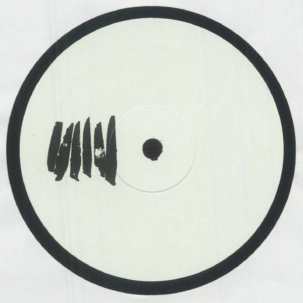 Quartz & Overlook - Duplicity / Black Prism Vinyl