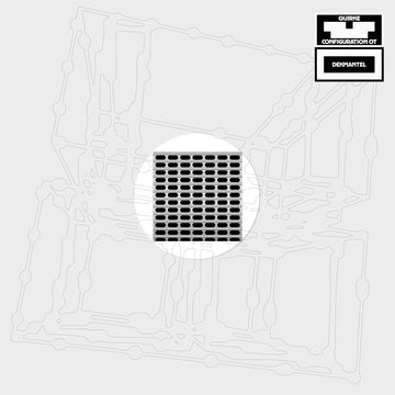 Quirke - Configuration OT Vinyl Vinly Record