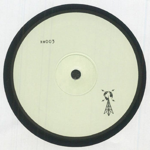 Radio Mundo - Radio Mundo 003 Vinyl - Vinyl Record