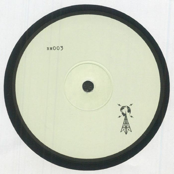 Radio Mundo - Radio Mundo 003 Vinyl