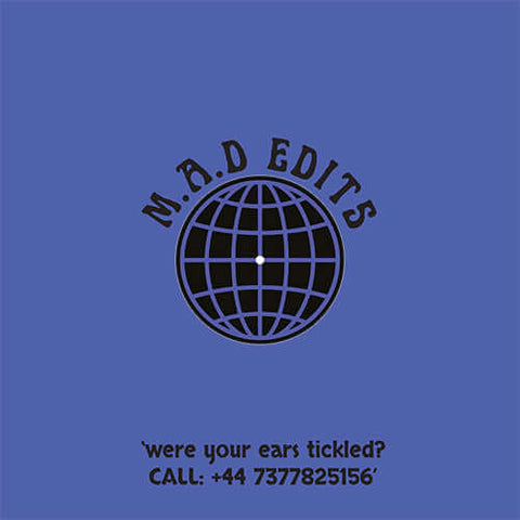 Rakim Under - Rakim Redun Vol 1 Vinyl - Vinyl Record