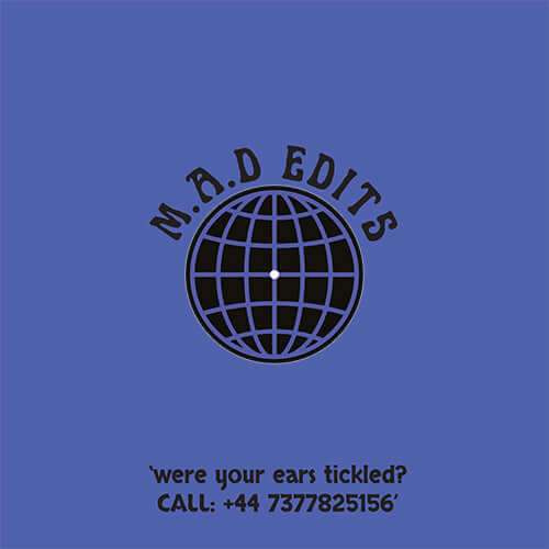 Rakim Under - Rakim Redun Vol 1 Vinyl