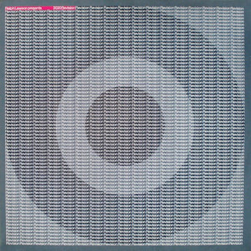 Ralph Lawson - 2020 Revision Vinyl Vinly Record