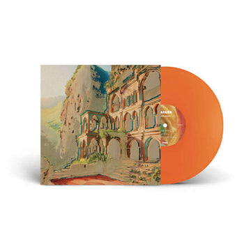 Rami Imam - Safara Vinyl Vinly Record