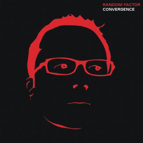 Random Factor - Convergence Vinyl