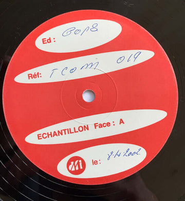 Rapid Eye - Circa - Forever Vinyl Vinly Record
