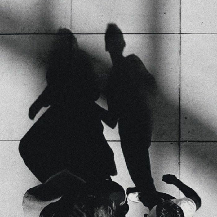 Rat Heart - Dancin' In The Streets Vinyl