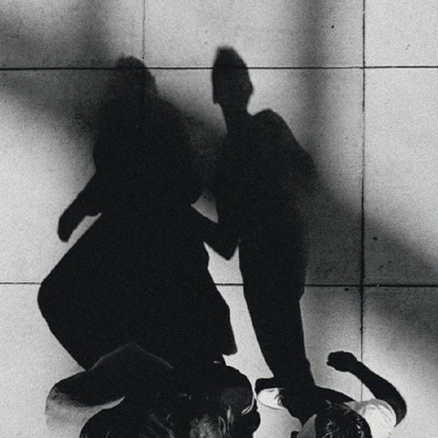 Rat Heart - Dancin' In The Streets Vinyl - Vinyl Record