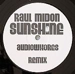 Raul Midón - Sunshine Vinyl Vinly Record