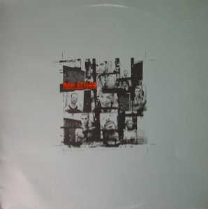 Raw Stylus - Pushing Against The Flow Vinyl