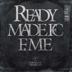 Ready Made FC - F.Me Vinyl Vinly Record