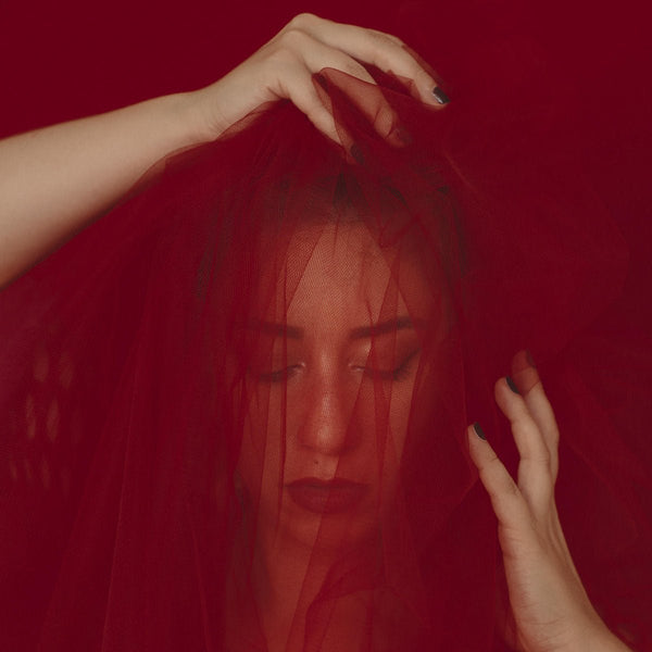 Rebecca Roger Cruz - Rio Abajo Vinyl