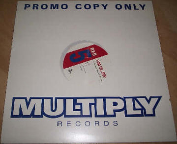 Red 5 - I Love You... Stop! Vinyl Vinly Record
