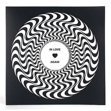 Red Rack'em - In Love Again Vinyl Vinly Record