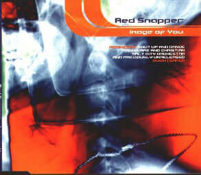 Red Snapper - Image Of You Vinyl