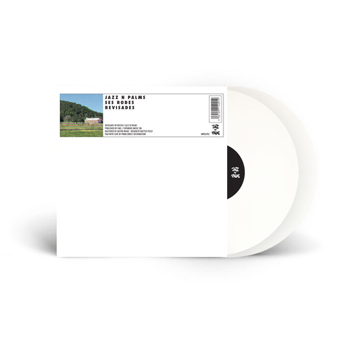 JAZZ N PALMS - Ses Rodes Remixes
