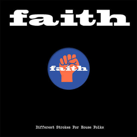 DC LaRue - Cathedrals - Artists DC LaRue Genre Disco, House, Remix Release Date 1 Jan 2021 Cat No. FAITH12001 Format 2 x 12" Vinyl - Faith - Faith - Faith - Faith - Vinyl Record