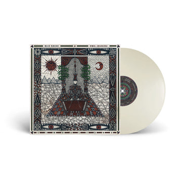 Emil Jourjou & Bliz Nochi - Cimbal Tanz Vinly Record