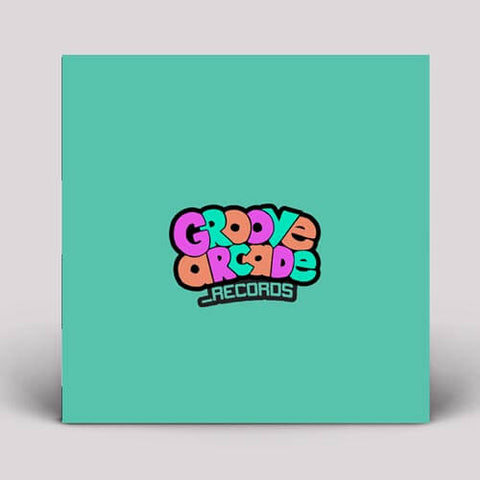 Various - Arcade Sounds Volume 1 - Artists Various Style Deep House Release Date 24 May 2024 Cat No. GA001 Format 12" Vinyl - Groove Arcade - Groove Arcade - Groove Arcade - Groove Arcade - Vinyl Record