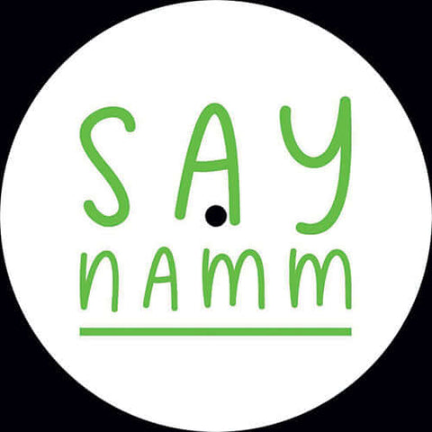 BDK / Bobby Analog - 004 - Artists BDK / Bobby Analog Genre Disco House Release Date 1 Jan 2023 Cat No. SNA004 Format 12" Vinyl - Say Namm - Say Namm - Say Namm - Say Namm - Vinyl Record