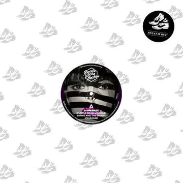 Purple Disco Machine - In The Dark / Can’t Get Enough Remixes - Artists Purple Disco Machine Genre Disco House Release Date 1 Jan 2022 Cat No. SWEATSV030 Format 12