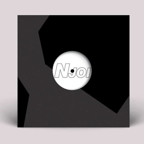 NJoi - The Dubs - Artists NJoi Style House, Rave, Breakbeat Release Date 3 May 2024 Cat No. YUMNJ4V Format 12" Vinyl - Food Music - Food Music - Food Music - Food Music - Vinyl Record