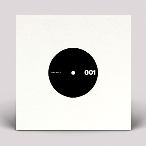 LNTG - 第1巻 - Vinyl Record