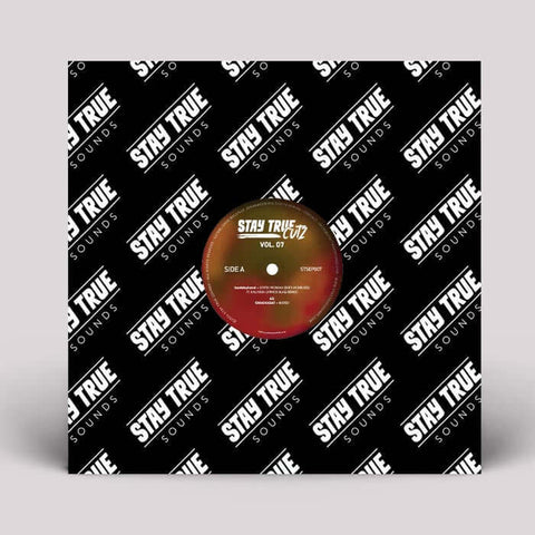 Various - Stay True Cutz Vol 7 - Artists Various Style Deep House, Afro House Release Date 5 Apr 2024 Cat No. STSEP007 Format 12" Vinyl - Stay True Sounds - Stay True Sounds - Stay True Sounds - Stay True Sounds - Vinyl Record