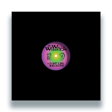 The Wallop Wizards - Just Like Heaven / Boogie, Boogie, Boogie Vinly Record