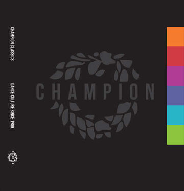 Various - Champion Classics (Box Set) Vinly Record