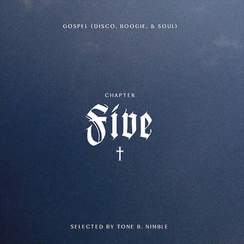 Tone B. Nimble - Soul Is My Salvation Chapter 5 - Artists Tone B. Nimble Genre Gospel, Soul Release Date 1 Jan 2020 Cat No. RSRSIMS005 Format 7" Vinyl - Rain&Shine - Vinyl Record