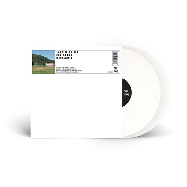 JAZZ N PALMS - Ses Rodes Remixes