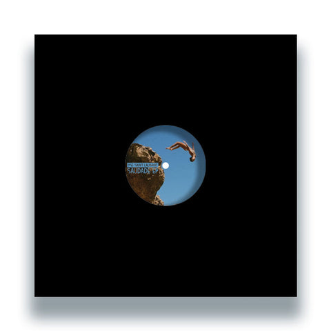 YSE Saint Laur'Ant - Saudade EP - Vinyl Record