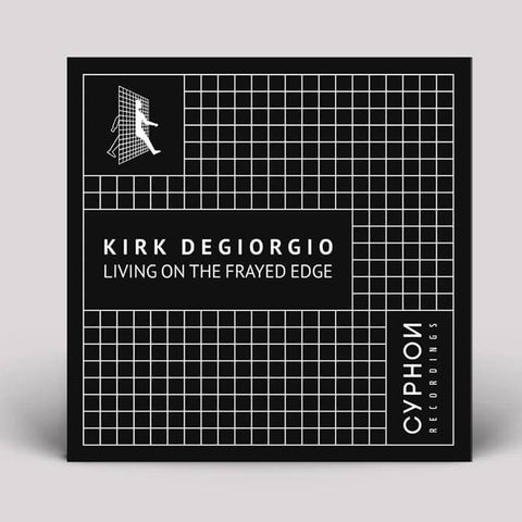 Kirk Degiorgio - All About U EP - Artists Kirk Degiorgio Style Deep House, Electronica Release Date 8 Mar 2024 Cat No. CYPHN09 Format 12" Vinyl - Cyphon Recordings - Cyphon Recordings - Cyphon Recordings - Cyphon Recordings - Vinyl Record