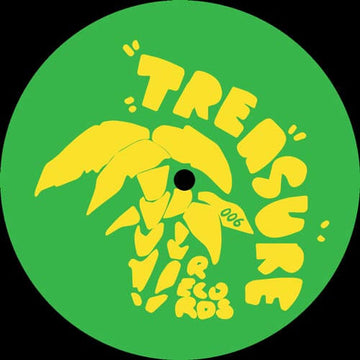 F.R - Treasure EP 6 - Artists F.R, Treasure Genre House, Edits Release Date 23 Feb 2024 Cat No. TREASURE006 Format 12