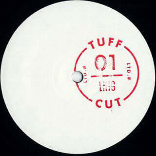 Late Nite Tuff Guy - Tuff Cut #1 - Artists Late Nite Tuff Guy Genre Disco Release Date 1 Jan 2013 Cat No. TUFF001 Format 12