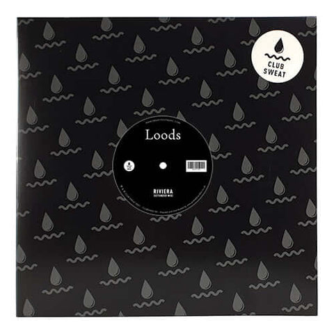 Loods - Riviera - Artists Loods Genre Disco House Release Date 1 Jan 2021 Cat No. CLUBSWE013V Format 12" Vinyl - Club Sweat - Club Sweat - Club Sweat - Club Sweat - Vinyl Record