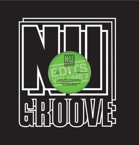 Various - Nu Groove Edits Vol 2 - Artists Various Genre Deep House Release Date 1 Jan 2023 Cat No. NG137 Format 12" Vinyl - Nu Groove Records - Nu Groove Records - Nu Groove Records - Nu Groove Records - Vinyl Record