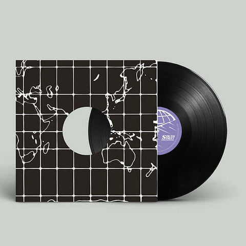 Ashaye - Dreaming / What's This World Coming To - Artists Ashaye Style Street Soul Release Date 20 Apr 2024 Cat No. SSINT001 Format 12" Vinyl - Ashaye - Dreaming / What's This World Coming To - South Street International - South Street International - Vinyl Record