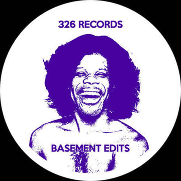Jamie 3:26 - Basement Edits - Artists Jamie 3:26 Genre Disco Edits Release Date 1 Jan 2016 Cat No. 326001 Format 12