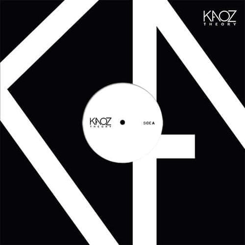 Chris Stussy - A Glimmer of Hope EP - Artists Chris Stussy Genre Deep House Release Date 1 Jan 2021 Cat No. KT022V Format 12" Vinyl - Kaoz Theory - Kaoz Theory - Kaoz Theory - Kaoz Theory - Vinyl Record