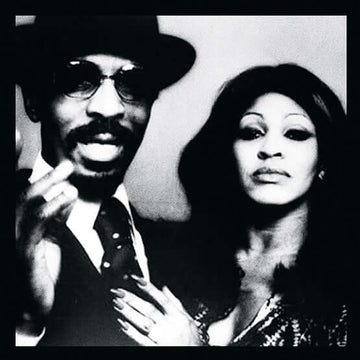 Ike & Tina Turner - Bold Soul Sister - Artists Ike & Tina Turner Genre Soul, Reissue Release Date 1 Jan 2022 Cat No. SS7004P Format 7