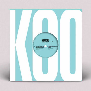 Various - Kookoo Sampler Vol 1 Vinly Record