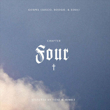 Tone B. Nimble - Soul Is My Salvation Chapter 4 - Artists Tone B. Nimble Genre Gospel, Soul Release Date 1 Jan 2020 Cat No. RSRSIMS004 Format 7