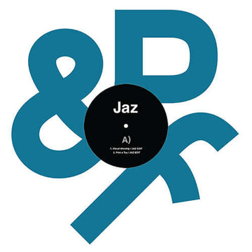 Jaz - Edits - Artists Jaz Genre Balearic Disco Release Date 1 Jan 2022 Cat No. PF008 Format 12