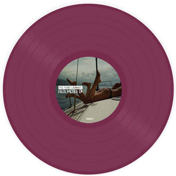 YSE Saint Laur’ant - Faux Metier EP - Artists YSE Saint Laur’ant Genre Nu-Disco, Disco House Release Date 1 Jan 2014 Cat No. ED011 Format 12
