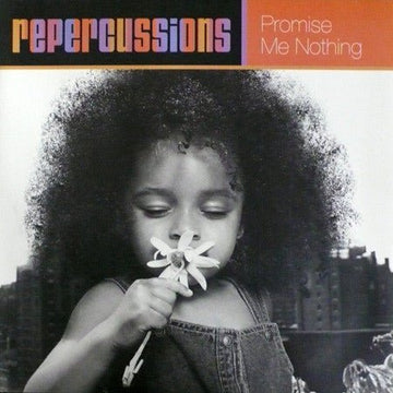 Repercussions - Promise Me Nothing Vinyl Vinly Record