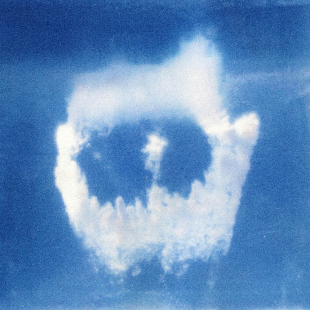 Resavoir - Above the Clouds Vinyl